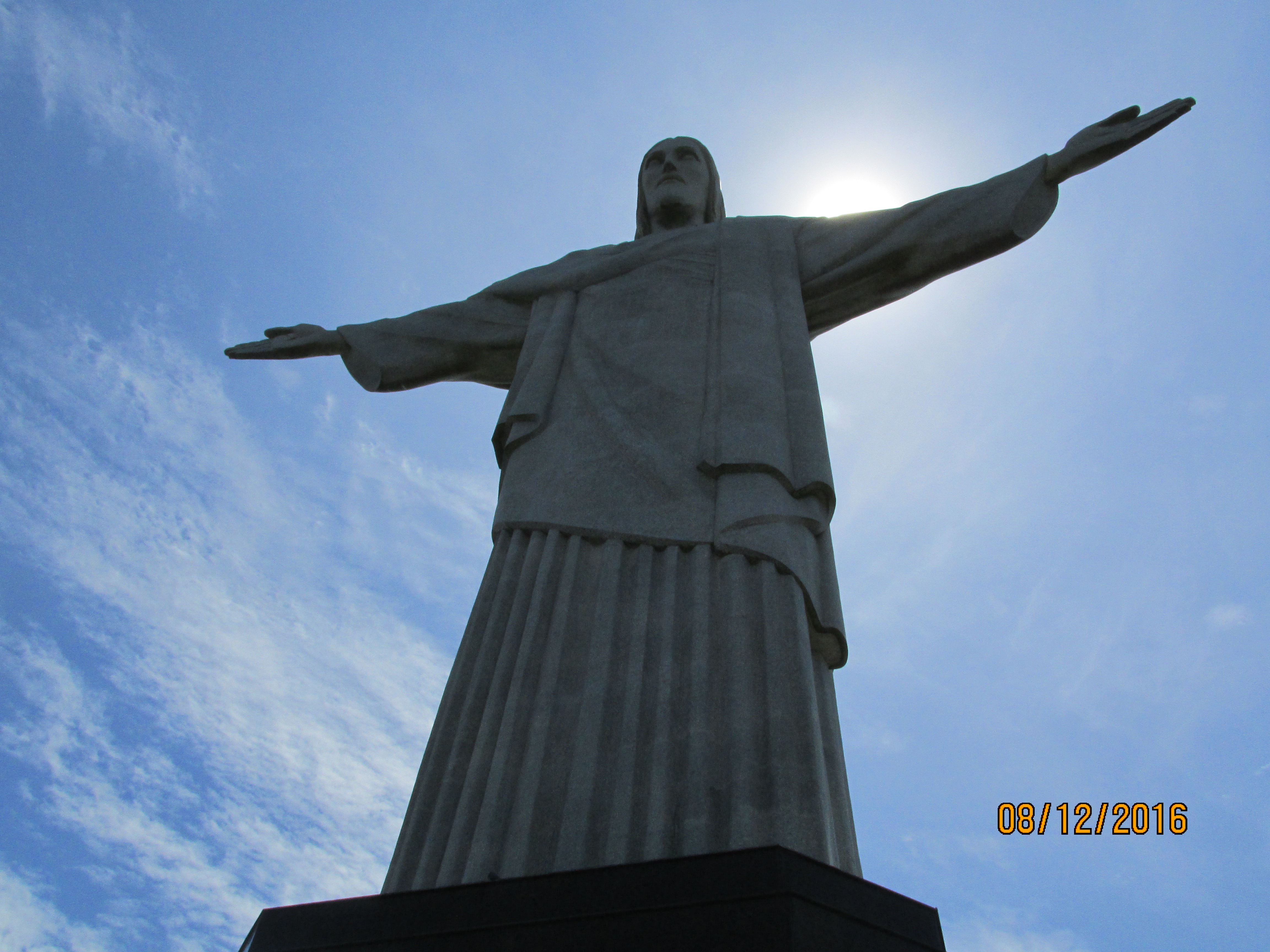 journal de voyage ipanema rio