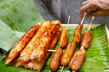 Cuisine Philippines