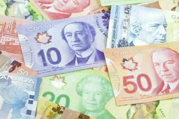 Dollar Canada