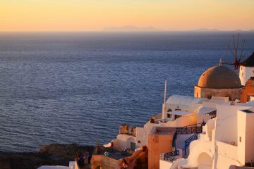 Oia (Santorin)