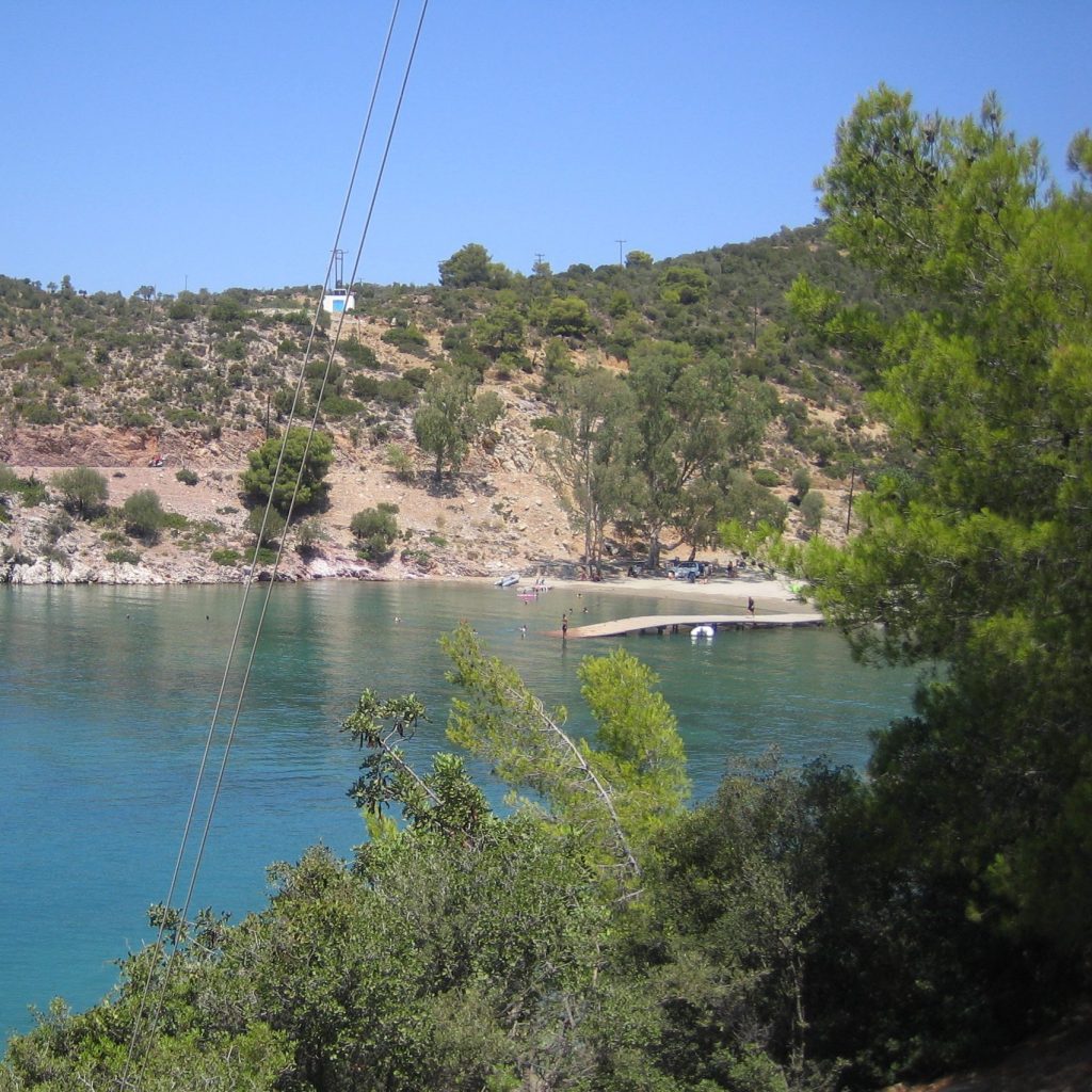 Rossikos (Poros)