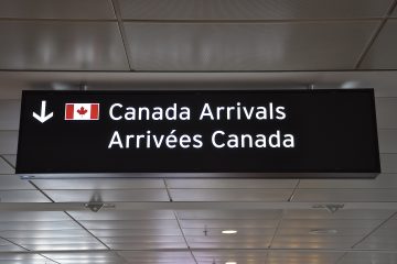 Immigration Canada