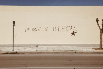 No one is illegal