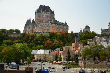 Château de Frontenac