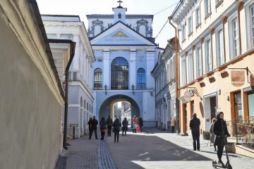Vilnius