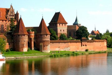Château de Marienburg