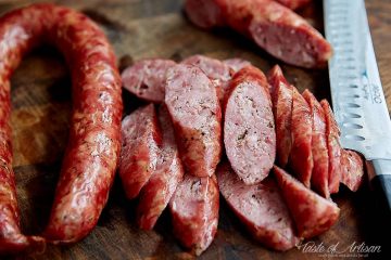 Kielbasa