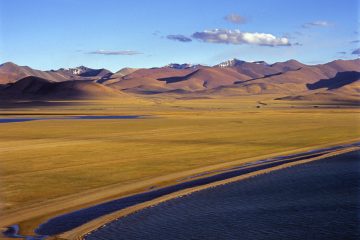 Lac Namtso