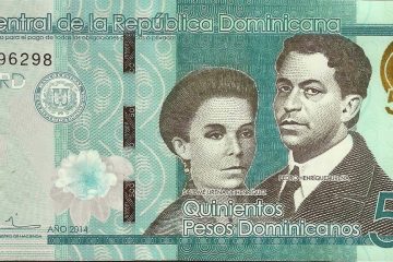 Peso Dominicain