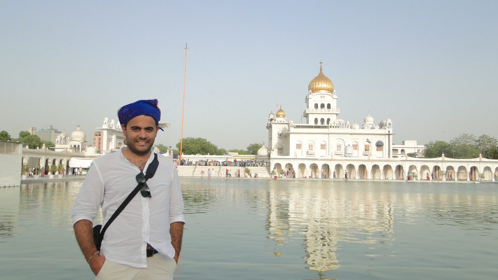 New Delhi