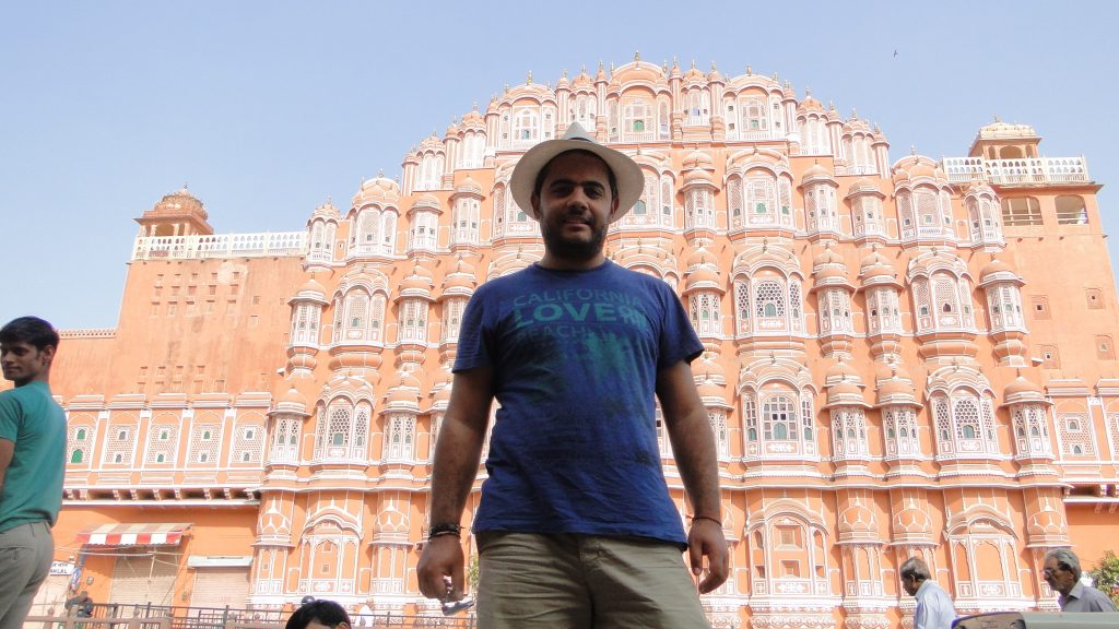 Jaipur