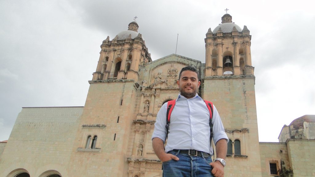 Oaxaca