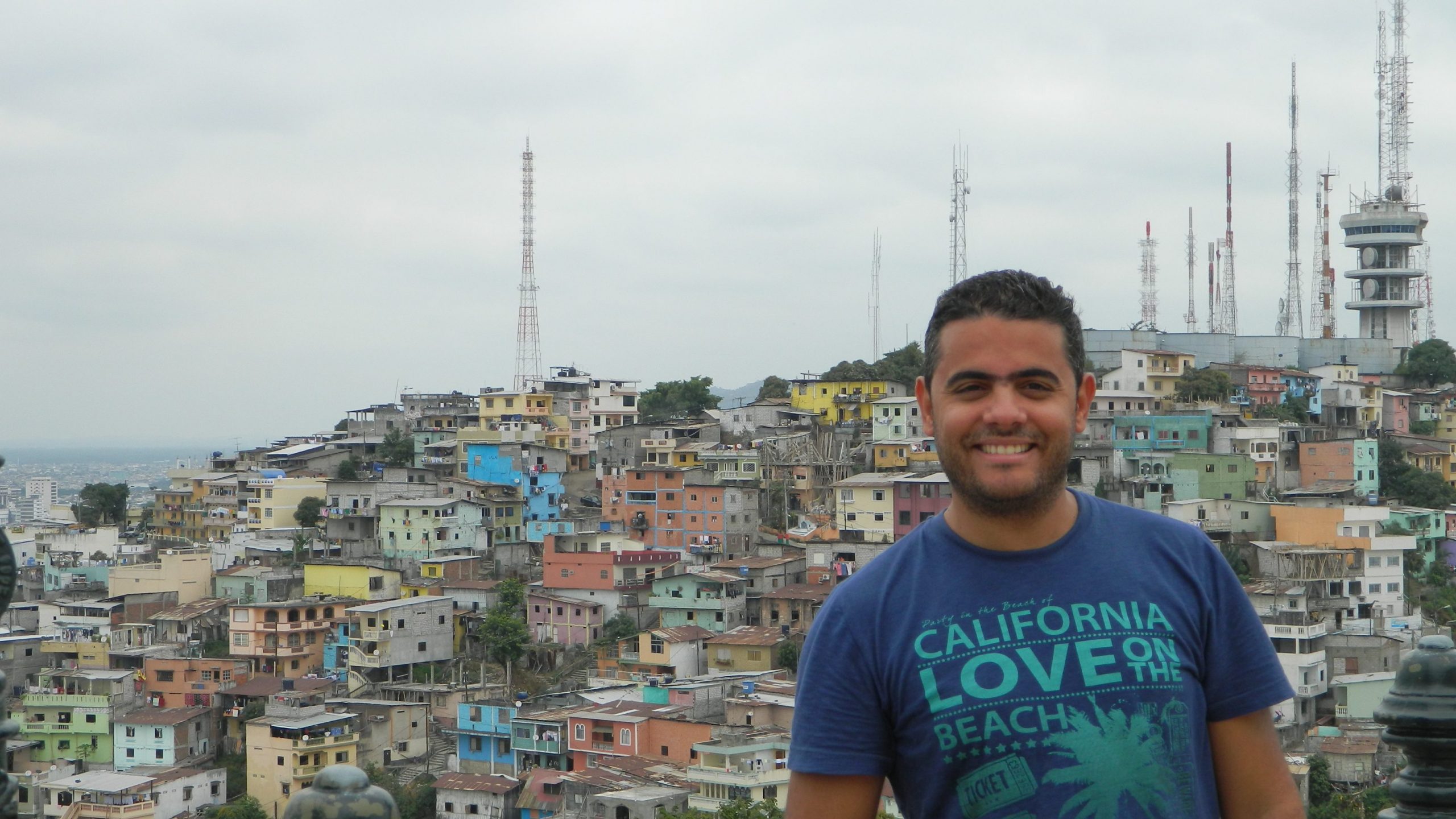 Guayaquil