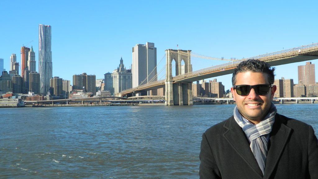 New York