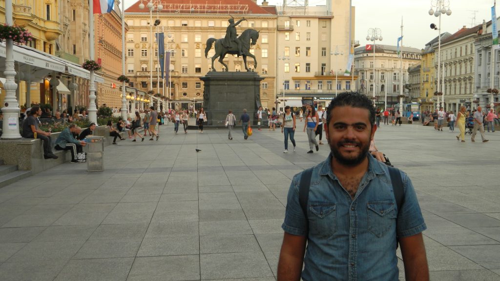 Zagreb