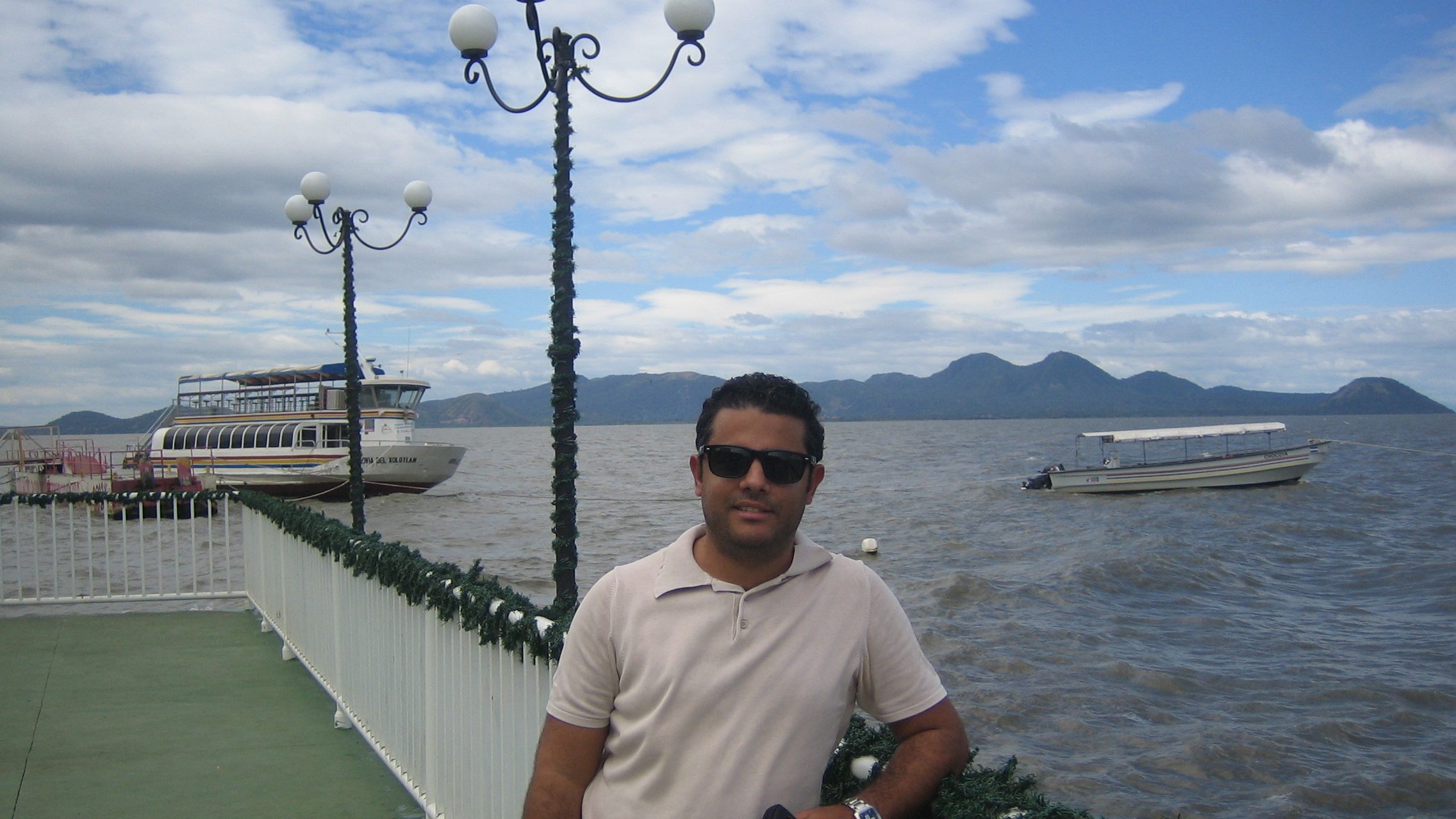 Managua