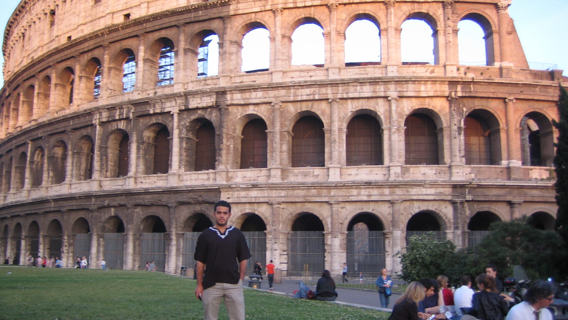 Rome