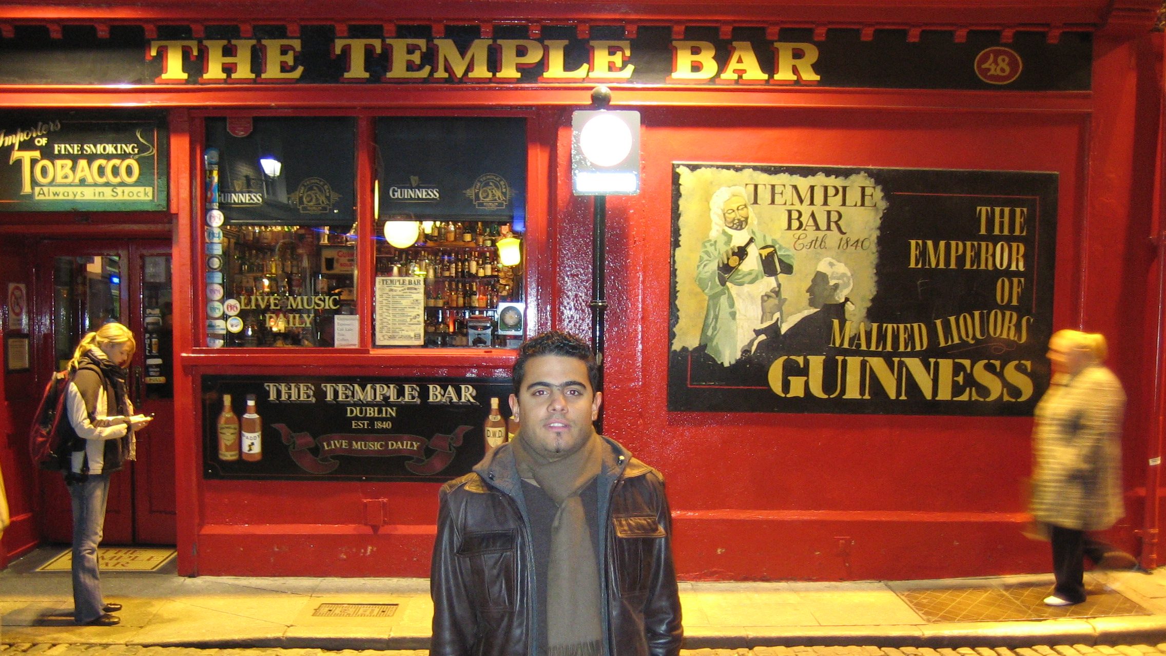 Dublin
