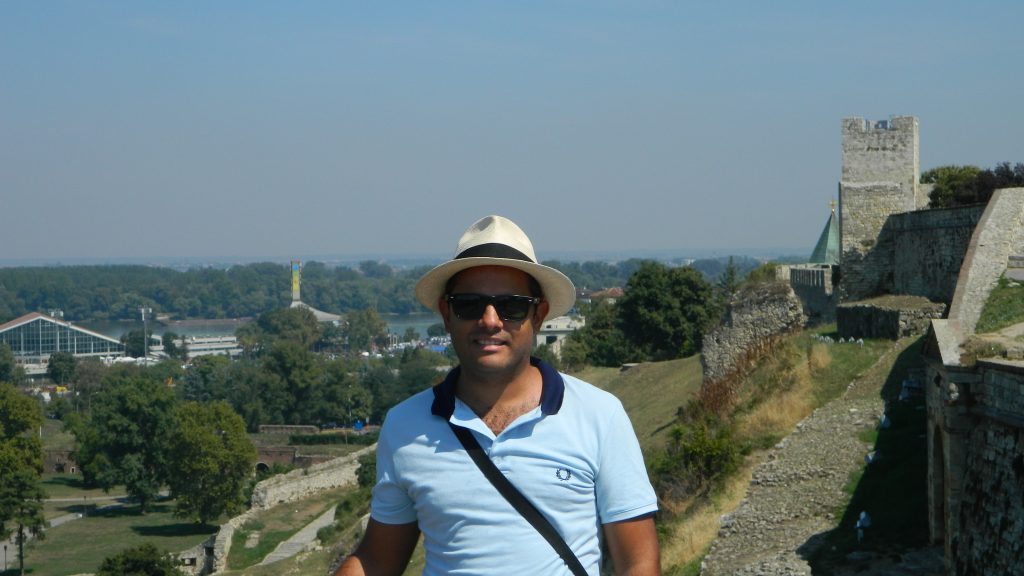Belgrade