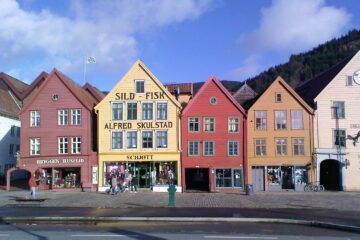 Bergen