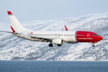 Norwegian Airlines