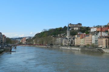 Lyon France