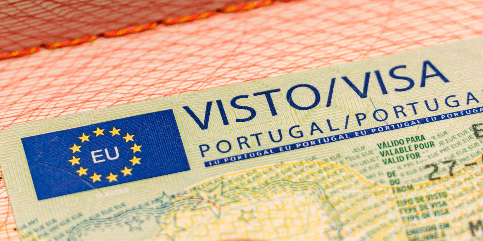 🇵🇹 Visa pour le Portugal, comment faire ? » Samih Around The World