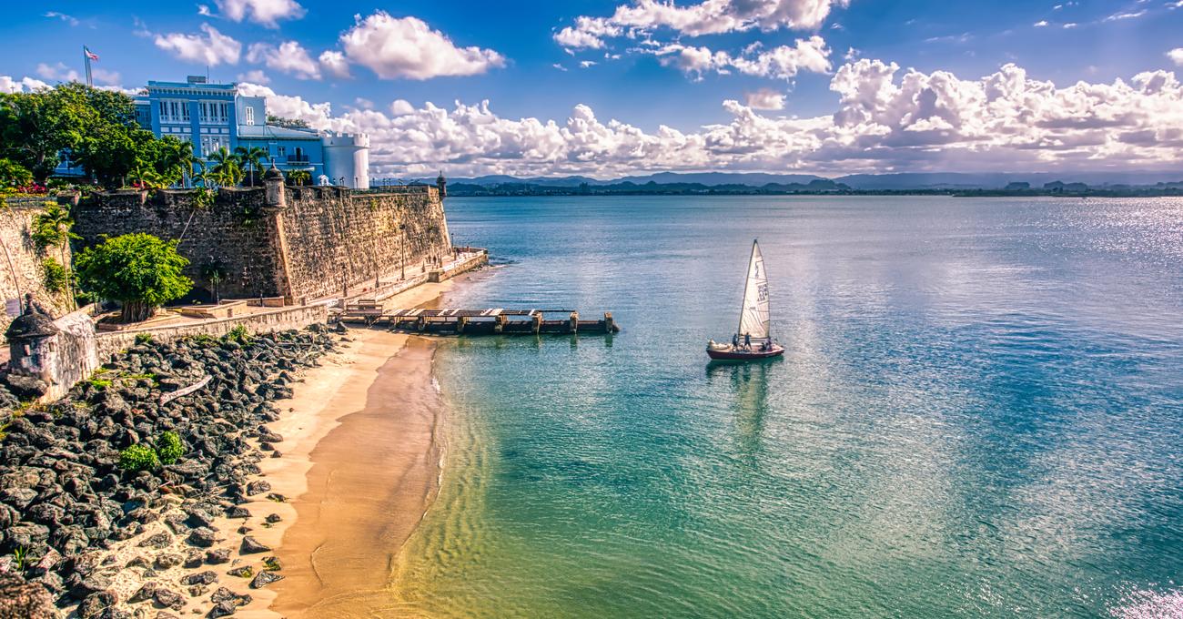🇵🇷 5 jours à Porto Rico » Samih Around The World