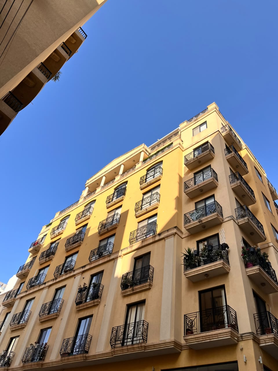 Architecture maltaise